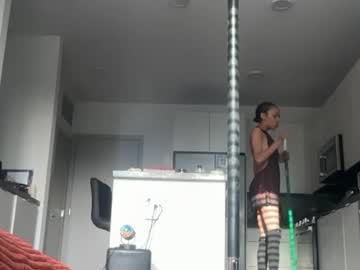 Honeydewhigh April 20, 2026 Chaturbate stream image