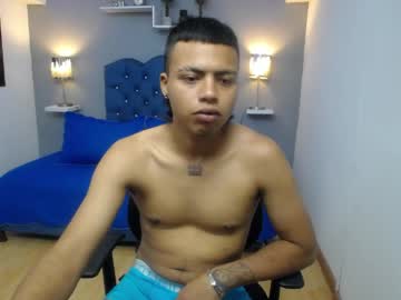 Jacke_Stonne April 20, 2026 Chaturbate stream image
