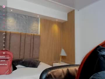 Kim_Brown_ April 20, 2026 Chaturbate stream image