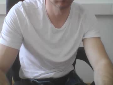 Kinky_Fuckboymax April 20, 2026 Chaturbate stream image