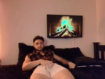 Latinboyvip_ April 20, 2026 Chaturbate stream image