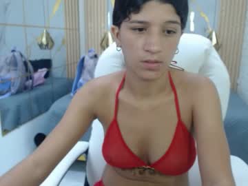 Lau_Milk April 20, 2026 Chaturbate stream image