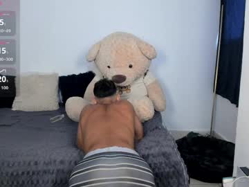 Littleparker April 20, 2026 Chaturbate stream image