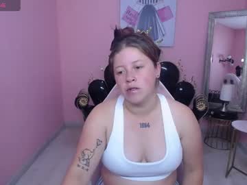 Lorethe_Demon April 20, 2026 Chaturbate stream image