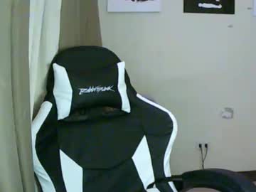 Luvv_Soleil April 20, 2026 Chaturbate stream image
