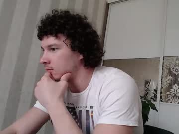 Marcushugexxx April 20, 2026 Chaturbate stream image