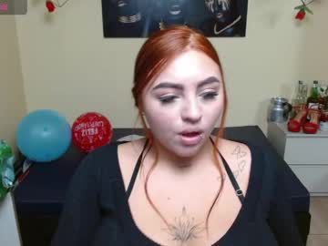 Miley_Clarck April 20, 2026 Chaturbate stream image