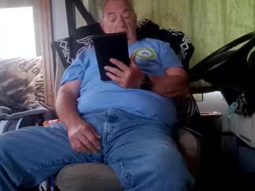 Radiomantim April 20, 2026 Chaturbate stream image