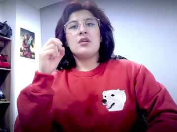 Scarlett_Sen April 20, 2026 Chaturbate stream image