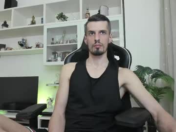 Toddclaytonn April 20, 2026 Chaturbate stream image