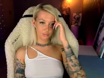 Tykioty_Miley April 20, 2026 Chaturbate stream image