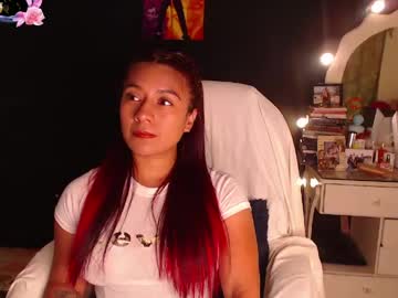Yesika_T April 20, 2026 Chaturbate stream image