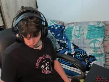 Yurii_Moody April 20, 2026 Chaturbate stream image