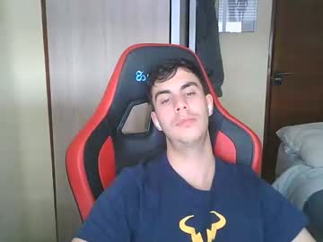 Aaronlavine April 20, 2026 Chaturbate stream image
