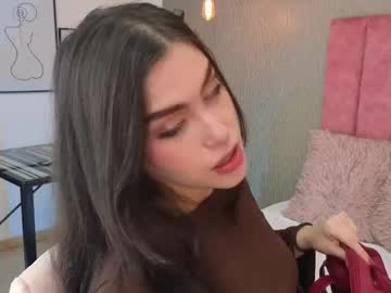 Alexa_Thaylor_ April 20, 2026 Chaturbate stream image