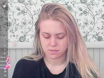Angelanty April 20, 2026 Chaturbate stream image