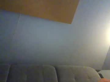 Benizio_ April 20, 2026 Chaturbate stream image