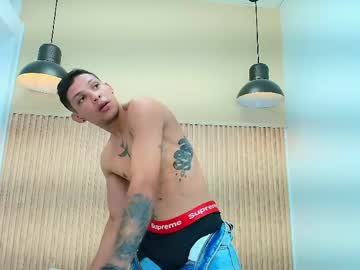 Brandon_Mercuri April 20, 2026 Chaturbate stream image