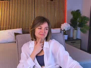 Cutemirage April 20, 2026 Chaturbate stream image