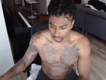 Daytimebbc April 20, 2026 Chaturbate stream image