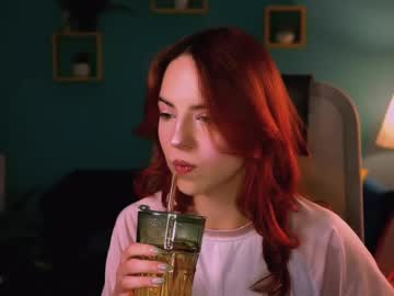 Evanellson April 20, 2026 Chaturbate stream image