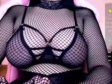 Evangelinavangelisx April 20, 2026 Chaturbate stream image