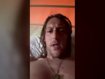 Iron707 April 20, 2026 Chaturbate stream image