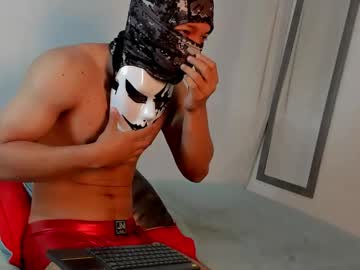 Jaccob_Wesly April 20, 2026 Chaturbate stream image
