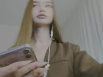 Kisamuria April 20, 2026 Chaturbate stream image