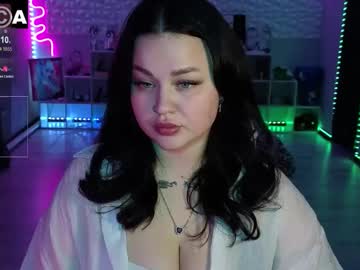 Kokokolla April 20, 2026 Chaturbate stream image