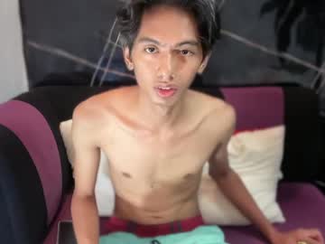 P1noytwink_Xel April 20, 2026 Chaturbate stream image