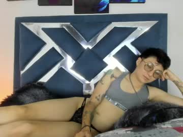 Roma_Bloman April 20, 2026 Chaturbate stream image