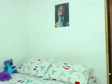 Your_Boy_Hot April 20, 2026 Chaturbate stream image