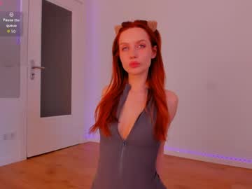 Amazing_Roxana April 20, 2026 Chaturbate stream image