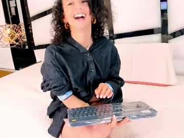 Ariannarussell1 April 20, 2026 Chaturbate stream image