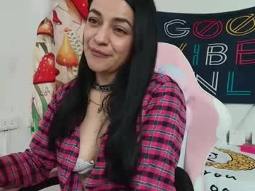 Azucenaxxxgp April 20, 2026 Chaturbate stream image