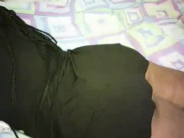 Candyxlo April 20, 2026 Chaturbate stream image