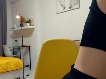 Curlixiee April 20, 2026 Chaturbate stream image