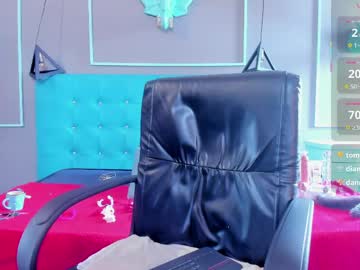 Engel_Devil April 20, 2026 Chaturbate stream image