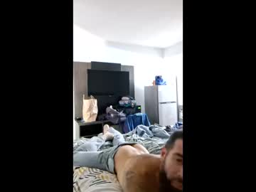 Greatfullone April 20, 2026 Chaturbate stream image