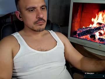 Gymd4ddy April 20, 2026 Chaturbate stream image