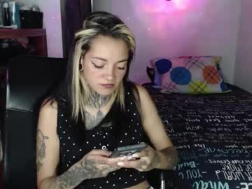 Han_Ya06 April 20, 2026 Chaturbate stream image