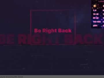 Hngtexn April 20, 2026 Chaturbate stream image