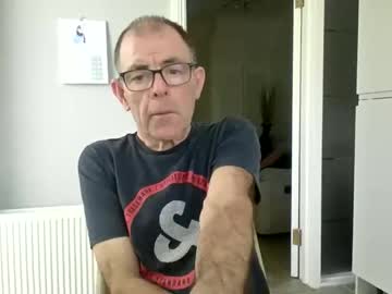 Inthemood63 April 20, 2026 Chaturbate stream image