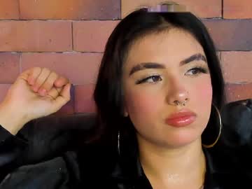 Isabella_Hv April 20, 2026 Chaturbate stream image