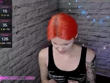 Lauren_Raquel April 20, 2026 Chaturbate stream image