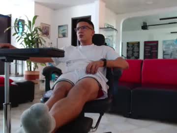 Ludociel_Z98 April 20, 2026 Chaturbate stream image