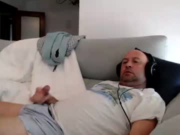 Nick_Rick01 April 20, 2026 Chaturbate stream image