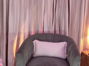 Ninaa_Cam April 20, 2026 Chaturbate stream image
