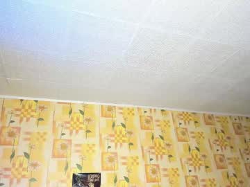 Paulgaycastro April 20, 2026 Chaturbate stream image